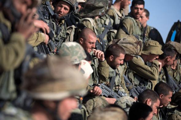 "يديعوت أحرونوت": قرار إسرائيلي حاسم بشأن عملية رفح خلال ساعات