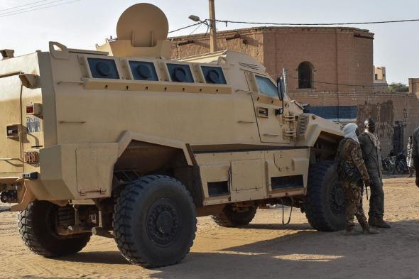 مالي تعلن مقتل قيادي بارز في "داعش"