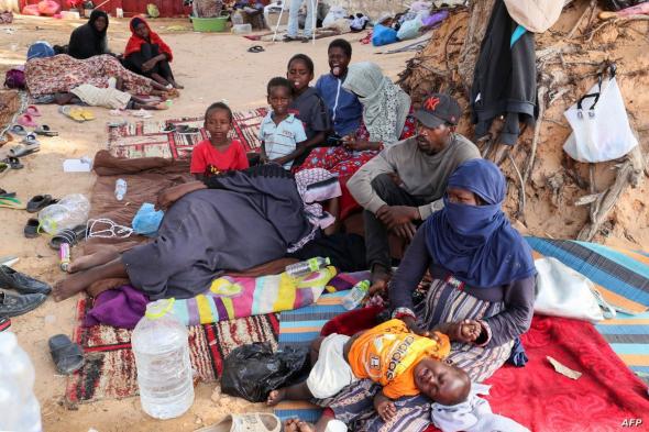 السودانيون يعلقون آمالاً على مفاوضات "جدة" المرتقبة لإنهاء الحرب