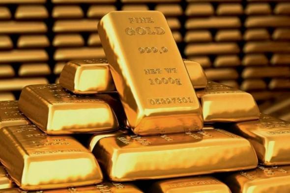 الذهب يتراجع مع صعود الدولار وترقب اجتماع الاحتياطي