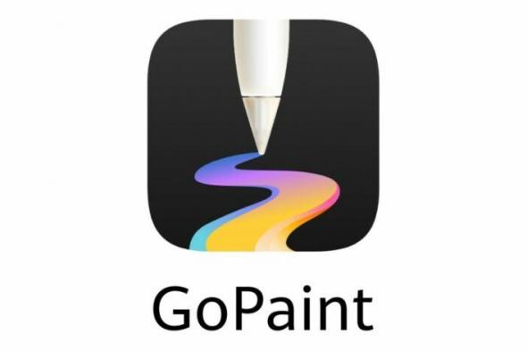هواوي تعلن تطبيق الرسم الجديد GoPaint - موقع الخليج الان