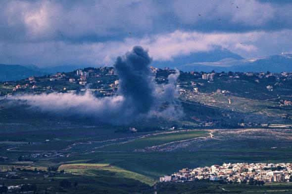 تصعيد خطير.. إسرائيل تهدد بـ"احتلال مناطق واسعة" جنوبي لبنان