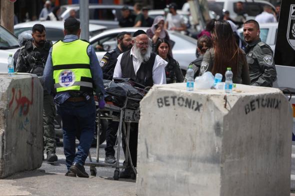 موقع يكشف تفاصيل جديدة حول مقتل السائح التركي في القدس