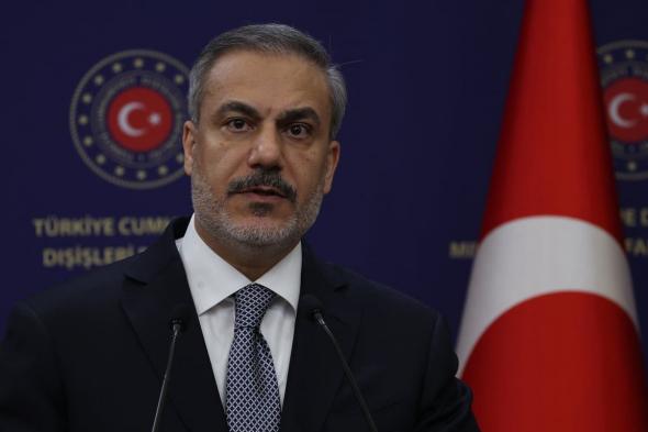 تركيا تنضم إلى دعوى "الإبادة الجماعية" ضد إسرائيل