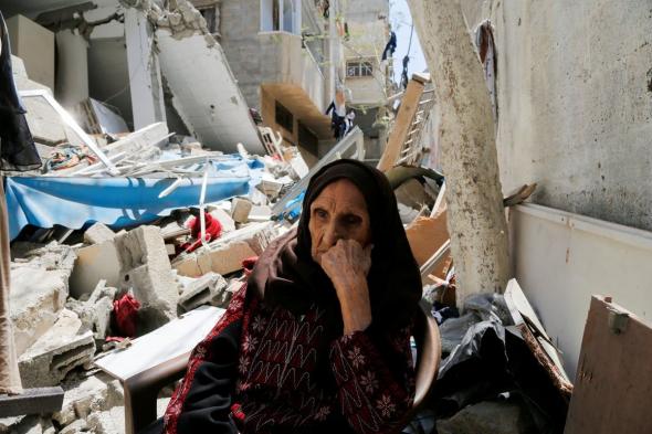 الأمم المتحدة: إعادة إعمار غزة يمكن أن تستمر إلى القرن المقبل