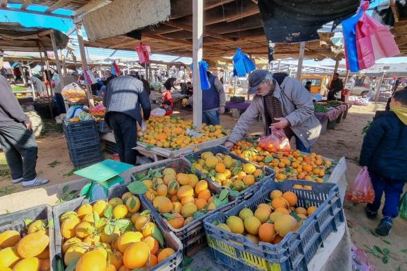 المقاطعة ملاذ الليبيين لمواجهة "لهيب" الأسعار