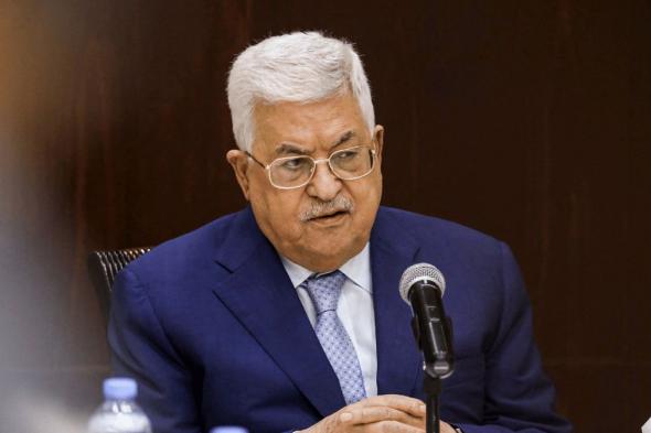 استطلاع داخلي: أغلبية "فتح" تحمّل عباس مسؤولية الانقسام الفلسطيني