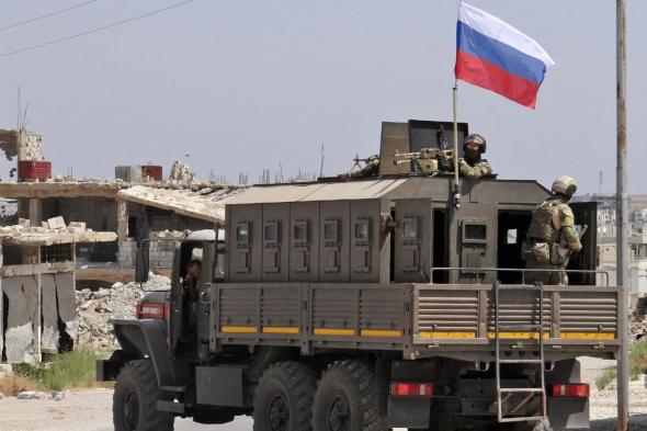 شكوى ضد روسيا تتهمها بقصف متعمد لمستشفى شمالي سوريا