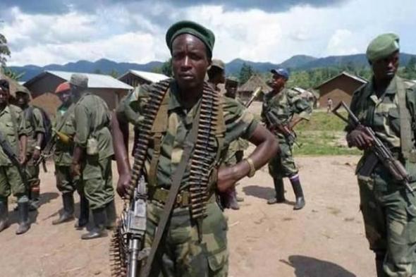 مقتل 9 أشخاص بضربة جوية على مخيم للنازحين شرق الكونجو