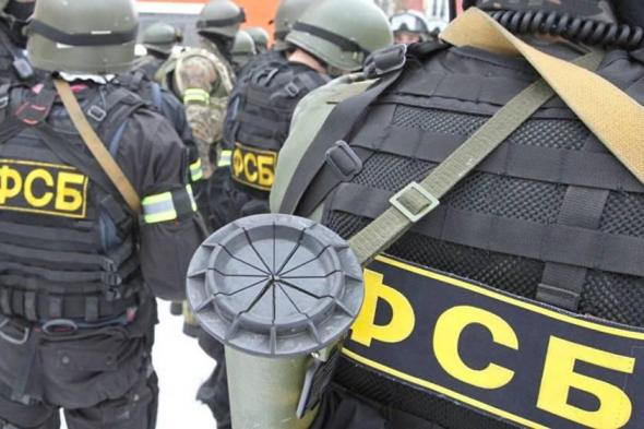 مقتل أوكراني خطط لمهاجمة محطة وقود في روسيا
