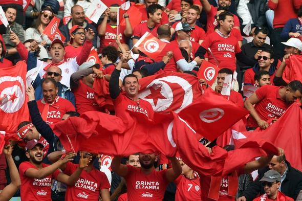 وزارة الرياضة التونسية تعلن تعديل قواعد مكافحة المنشطات