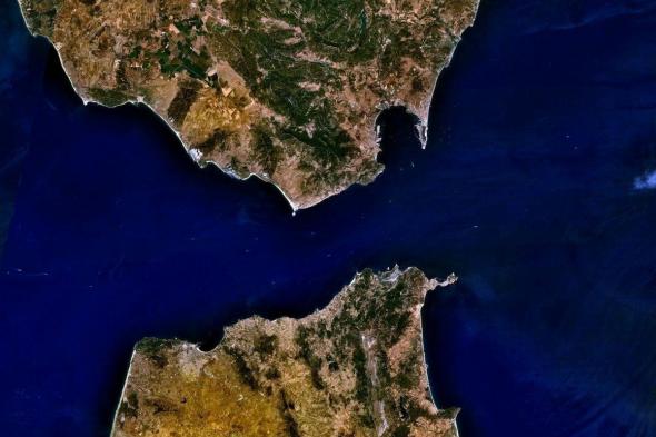 كأس العالم يدفع عجلة مشروع النفق المائي بين إسبانيا والمغرب