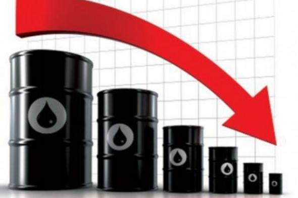 خلال 3 أشهر.. خسارة كبيرة تشهدها أسعار النفط بشكل أسبوعي - موقع الخليج الان