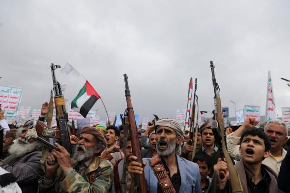 ميليشيا الحوثي تعلن بدء مرحلة جديدة من التصعيد ضد إسرائيل
