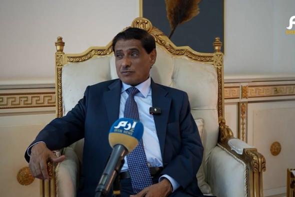 عضو "الرئاسي اليمني" فرج البحسني: كارثة اقتصادية ستقع إن لم نتحرك (فيديو إرم)