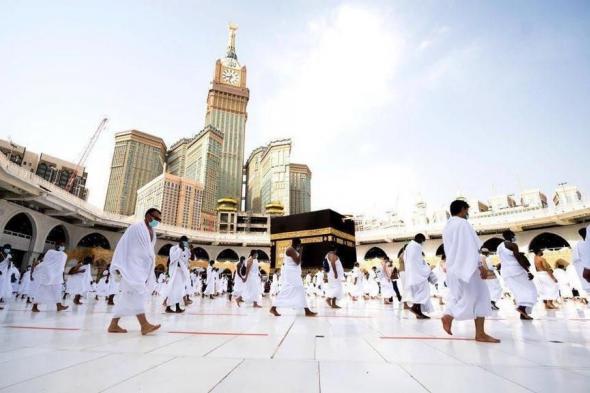 منع دخول مكة المكرمة دون تصريح بداية من السبت 4 مايو