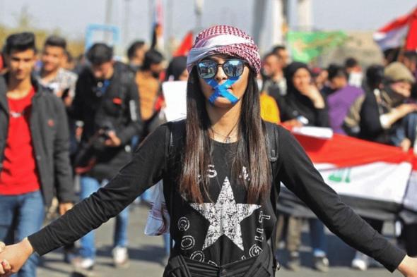العراق.. قانون مكافحة "البغاء والمثلية" ينذر بعقوبات دولية