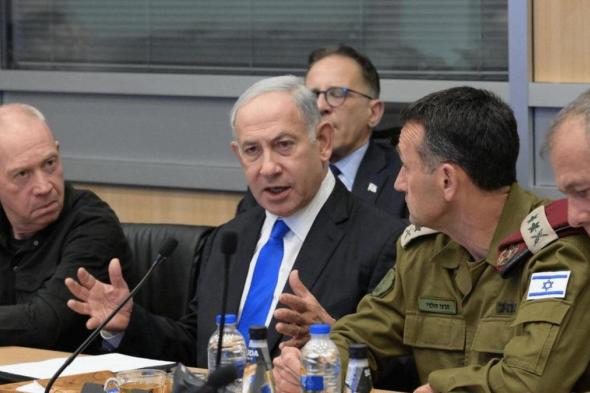 نتنياهو: الاستسلام لمطالب حماس بوقف الحرب هزيمة لإسرائيل