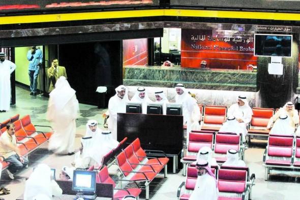 ارتفاع جماعي للأسهم الخليجية في أولى جلسات الأسبوع