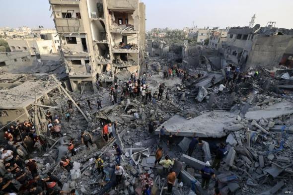 نتنياهو: إسرائيل مستعدة لوقف القتال في غزة مقابل إطلاق الرهائن