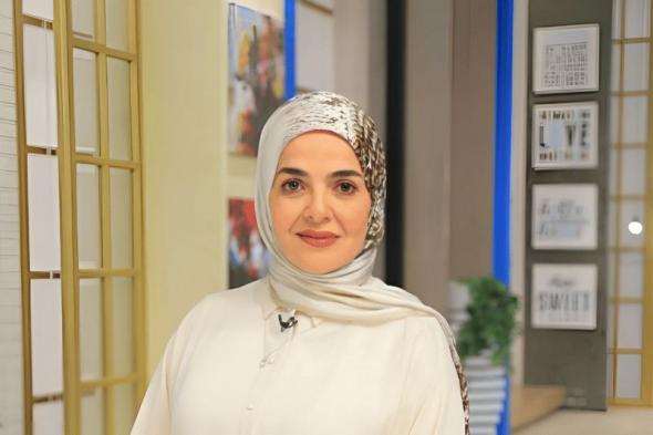 منى عبد الغني تتحدث لـ"الخليج الان" عن أسباب حضورها المتقطع