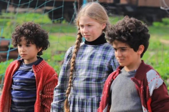 ممثلو الدراما السورية الأطفال.. هل يصبحون نجومًا؟