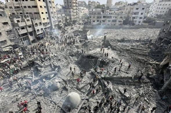 «حماس» تعلن قبول مقترح مصري لوقف إطلاق النار وفرحة عارمة تجتاح غزة