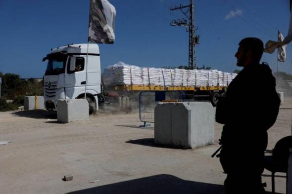 الأمم المتحدة تتهم إسرائيل برفض دخول المساعدات لغزة وسط تحذيرات من مجاعة