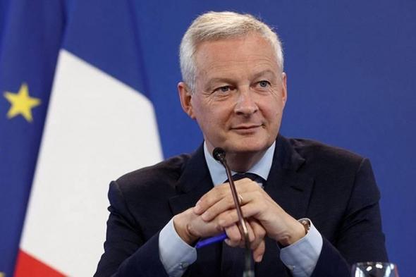 باريس تطالب «بشراكة اقتصادية متوازنة» مع بكين