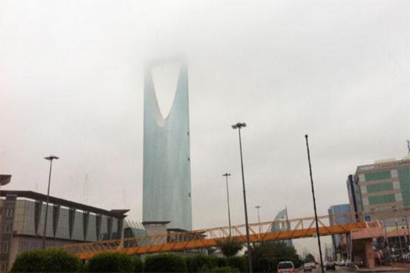 أمطار حتى الجمعة وإنذار أحمر!! الأرصاد السعودية تكشف عن طقس الإثنين وتطلق تحذيراتها - موقع الخليج الان
