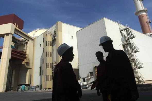 إيران: وكالة الطاقة الدولية تجري عمليات تفتيش "غير مسبوقة"