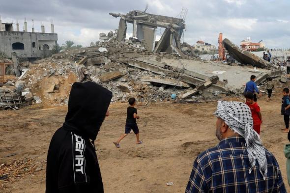 حماس عن اجتياح رفح: لن يكون "نزهة" للجيش الإسرائيلي