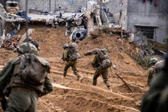 الجيش الإسرائيلي: ندرس كل المقترحات بشأن الرهائن ونواصل العمل في غزة
