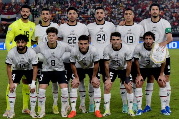 منتخب مصر يطلب تأجيل مباراة غينيا بيساو بتصفيات المونديال.. وهذه مبرراته - موقع الخليج الان