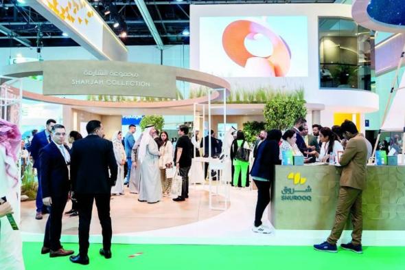 مشروعات «شروق» تجسد جهود السفر المستدام في الإمارات