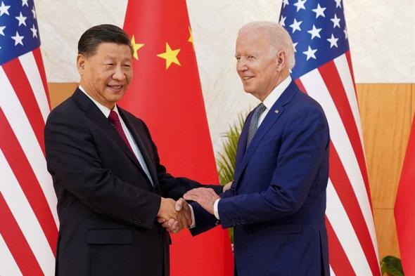 "فورين أفيرز": المقاربة المشوشة للعقوبات الأمريكية لن تردع بكين