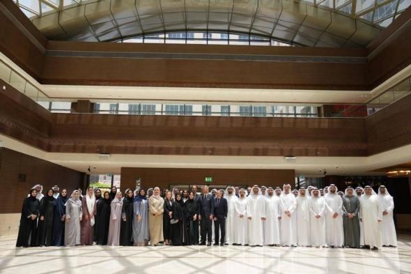 الإمارات تدخل المرحلة النهائية من أحدث تقييم وطني للمخاطر مع البنك الدولي