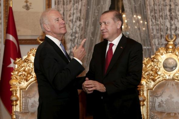 بعد قرار أنقرة.. أمريكا تحض إسرائيل وتركيا على تخطي خلافاتهما‎