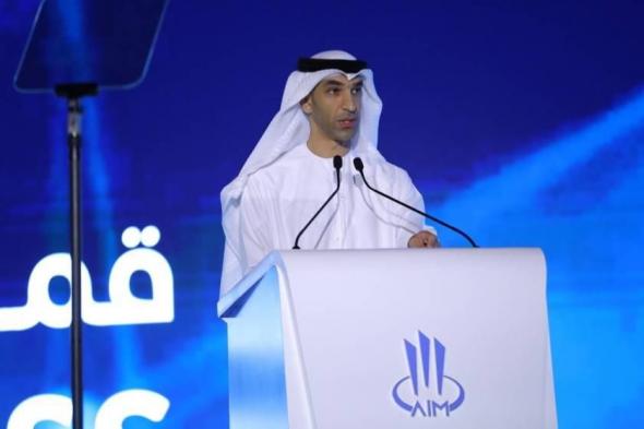 ثاني الزيودي: الإمارات ملتزمة بالتنمية المستدامة والتنوع الاقتصادي