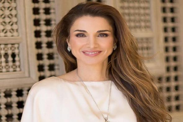 الملكة رانيا تستذكر نصيحة الملك الحسين بشأن السلام وتوجه هذه الدعوة !