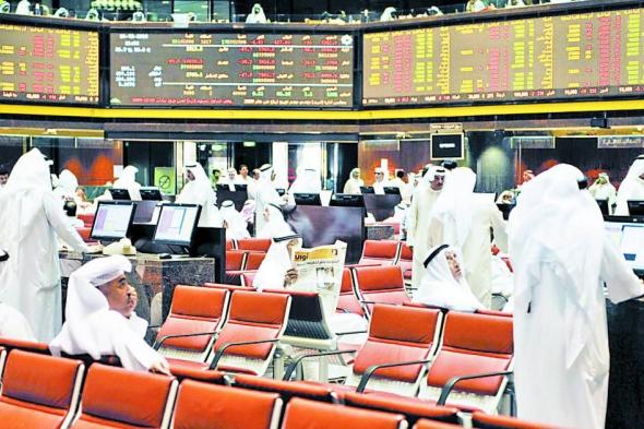 ارتفاع جماعي للأسهم الخليجية يستثني عُمان