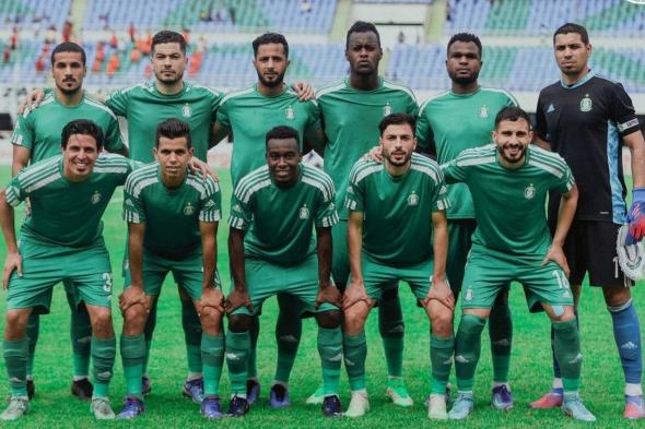 تأجيل مباراة أساريا وأهلي طرابلس بالدوري الليبي للمرة الثانية