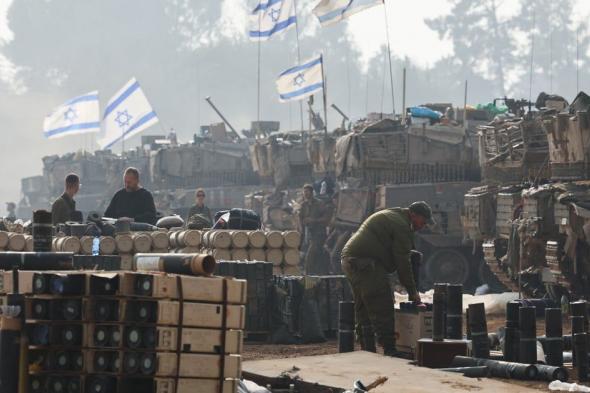 إدارة بايدن تتخلف عن تسليم تقرير حول استخدام إسرائيل للأسلحة الأمريكية