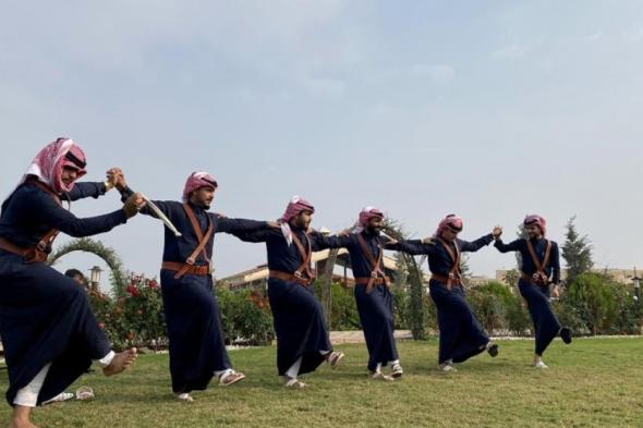رقصة "الجوبي" العراقية تحيل 4 منتسبين أمنيين للتحقيق