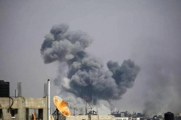 مقتل 34904 فلسطينيين وإصابة 78514 في الهجوم الإسرائيلي على غزة منذ 7 أكتوبر