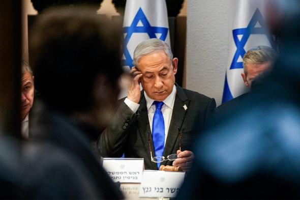 إسرائيل ترفض أي اتفاق تهدئة قبل استكمال عملياتها في رفح.. لحظة بلحظة