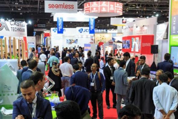 دبي تستضيف مؤتمر ومعرض تكنولوجيات الاقتصاد الرقمي يوم الثلاثاء المقبل - موقع الخليج الان