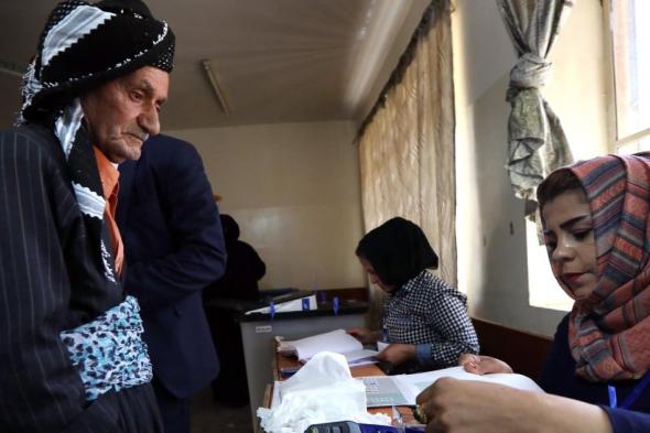 مصدر حكومي عراقي: ضغوط إيرانية لتأجيل انتخابات برلمان "كردستان"