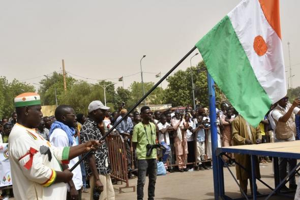 من النيجر إلى بوركينا فاسو.. تصاعد الغضب الشعبي ضد أمريكا