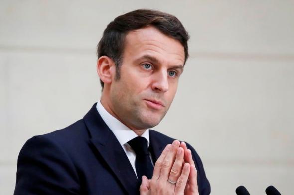 كتاب جديد: فرنسا تفقد هيبتها على الساحة الدولية